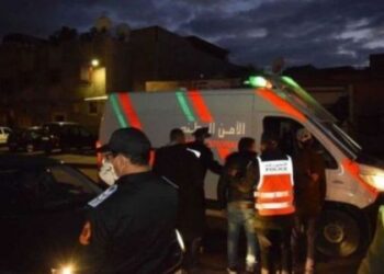 اعتقال مواطن جزائري بمراكش وإطلاق سراح رشيد نكاز تمهيدًا لترحيله