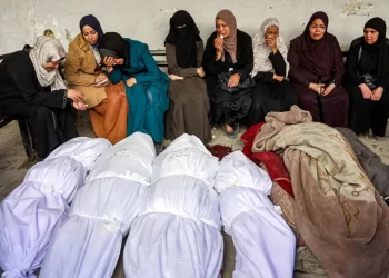 غزة تنزف مجددًا: أكثر من 670 شهيدًا في تصعيد إسرائيلي جديد واستشهاد قيادي بارز في حماس