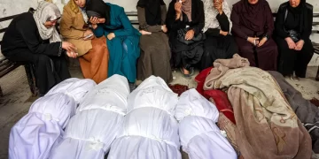 غزة تنزف مجددًا: أكثر من 670 شهيدًا في تصعيد إسرائيلي جديد واستشهاد قيادي بارز في حماس