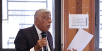 المحكمة الإدارية بالرباط تقرر عزل إدريس الرازي من رئاسة مجلس مقاطعة حسان