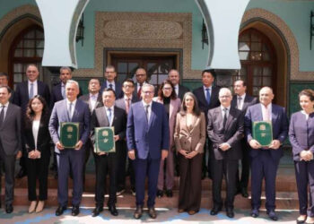 المغرب والصين يعززان شراكتهما باستثمار ضخم في قطاع النسيج