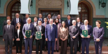 المغرب والصين يعززان شراكتهما باستثمار ضخم في قطاع النسيج