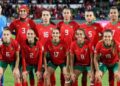 المنتخب المغربي النسوي يتقدم في تصنيف “فيفا”