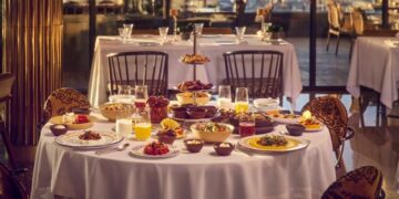 قطاع التموين و الحفلات يعاني من أزمة خانقة