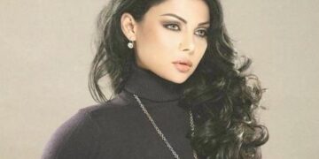 منع هيفاء وهبي من الغناء في مصر