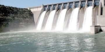 أمطار نجاة في المغرب: السدود تستعيد أملها لكن التحدي مستمر