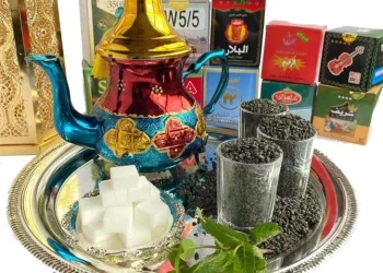 المغرب يتصدر العالم في استيراد الشاي الصيني رغم تراجع الصادرات