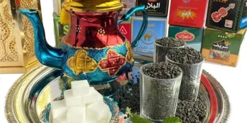 المغرب يتصدر العالم في استيراد الشاي الصيني رغم تراجع الصادرات