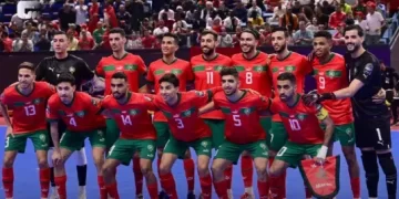 المغرب يستضيف بطولة دولية لكرة الصالات مع منتخبات عالمية