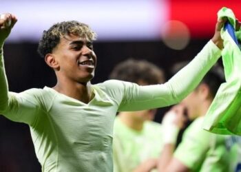 يامال يستفز ريال مدريد: نعرف كيفية إلحاق الضرر بكم