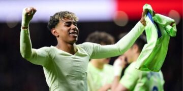 يامال يستفز ريال مدريد: نعرف كيفية إلحاق الضرر بكم