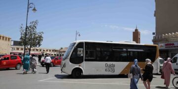 لفتيت يوضح وضع “حافلات وجدة”