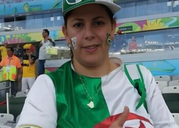 النيابة العامةالفرنسية تطالب بعقوبات مشددة بحق الجزائرية صوفيا بنلمان بتهمة التحريض على الكراهية