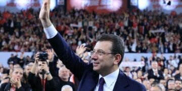 القضاء التركي يأمر رسميا بسجن رئيس بلدية اسطنبول