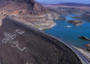 نسبة ملء السدود في المغرب تصل إلى 36,36 بالمائة مع تفاوت في التوزيع الجغرافي