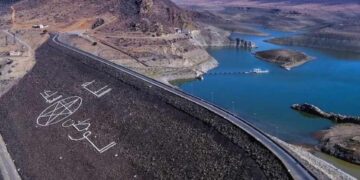 نسبة ملء السدود في المغرب تصل إلى 36,36 بالمائة مع تفاوت في التوزيع الجغرافي