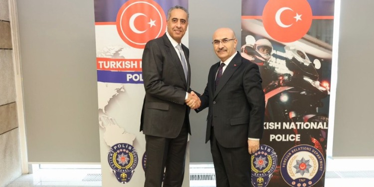 عبد اللطيف حموشي يقود وفداً أمنياً رفيع المستوى في زيارة عمل إلى تركيا