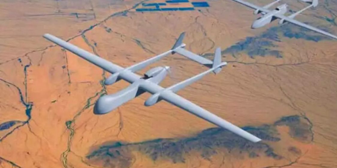 طائرات مسيرة مغربية تحبط هجوما إرهابيا على السمارة وتقتل 10 عناصر من البوليساريو