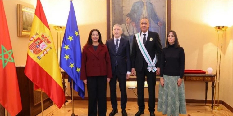 تعزيز التعاون العسكري المغربي الرواندي: زيارة رسمية لرئيس أركان القوات البرية الرواندية للمغرب