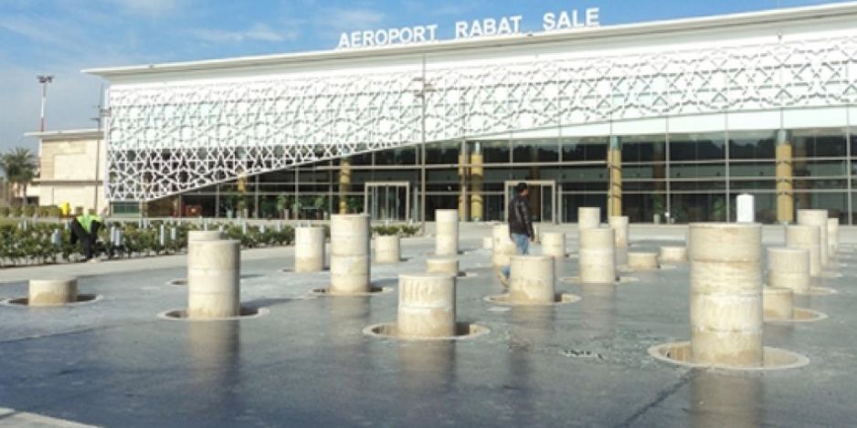 مطار الرباط-سلا يشهد تحولاً أمنياً استراتيجياً لمواكبة النمو المتسارع للملاحة الجوية