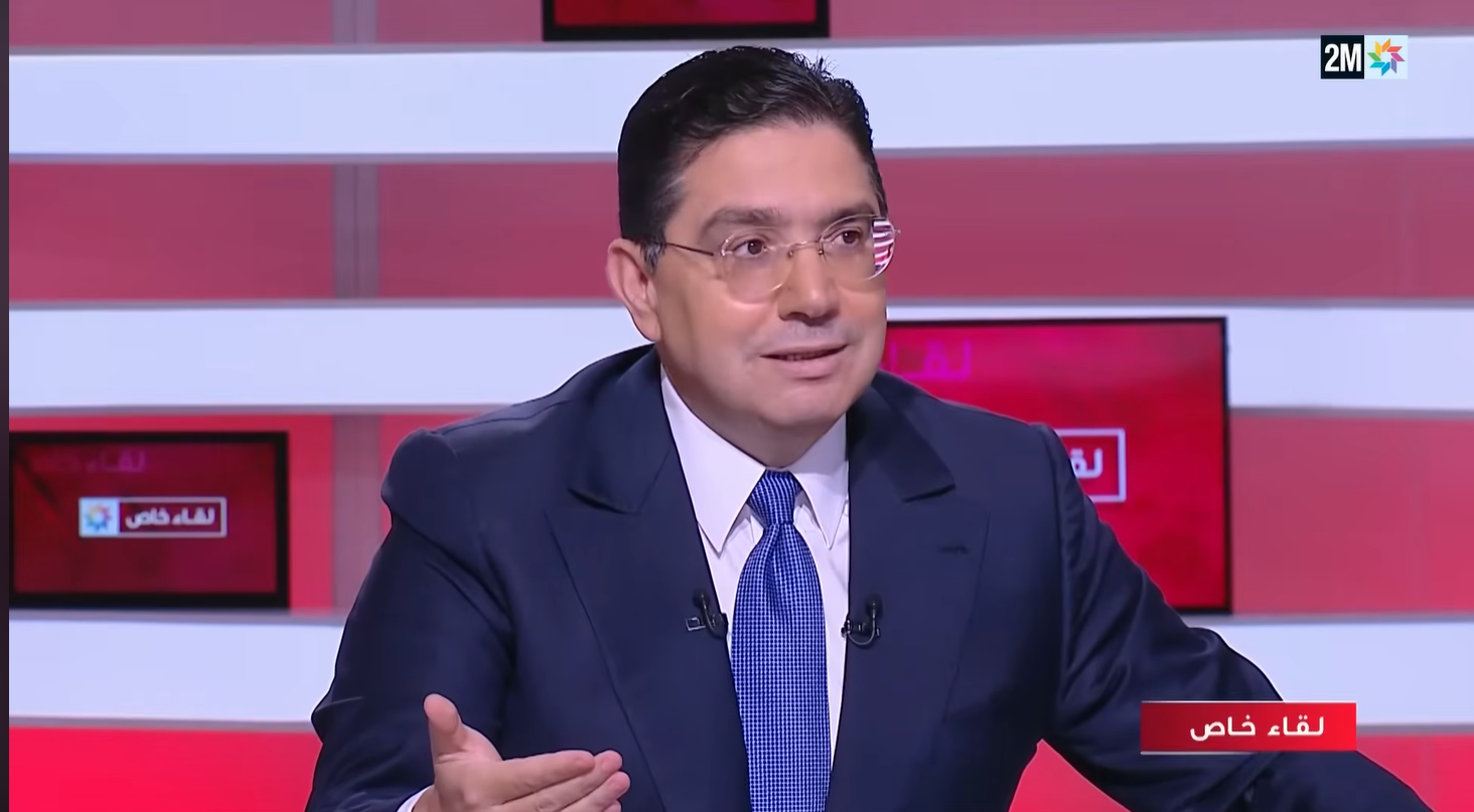 بوريطة يكشف أسباب امتناع روسيا والصين وباكستان ويؤكد تاريخية القرار الأممي