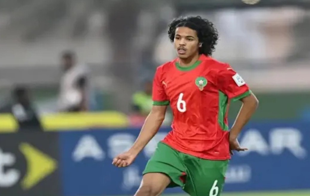 المغرب يتجاوز مالي ويواجه البرازيل في ربع نهائي كأس العالم للناشئين