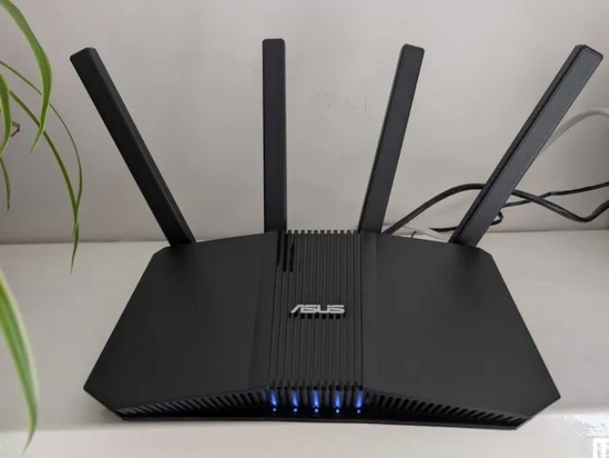 المديرية العامة لأمن نظم المعلومات تحذر من ثغرة خطيرة في أجهزة راوتر ASUS