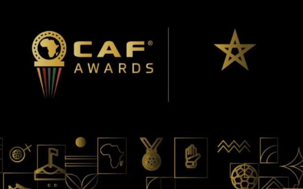 حضور مغربي قوي في ترشيحات جوائز الكاف 2025 بالرباط