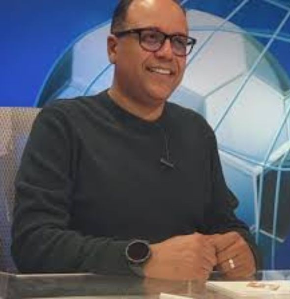 صحفي مصري يطالب باستعارة فوزي لقجع لتطوير الكرة المصرية