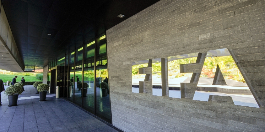 الفيفا يعلن موعد قرعة ملحق كأس العالم 2026 والملحق الأوروبي في زيوريخ