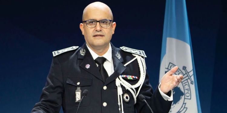 لوكا فيليب رئيسا جديدا للأنتربول ويتعهد بتعزيز الشراكة الأمنية مع المغرب