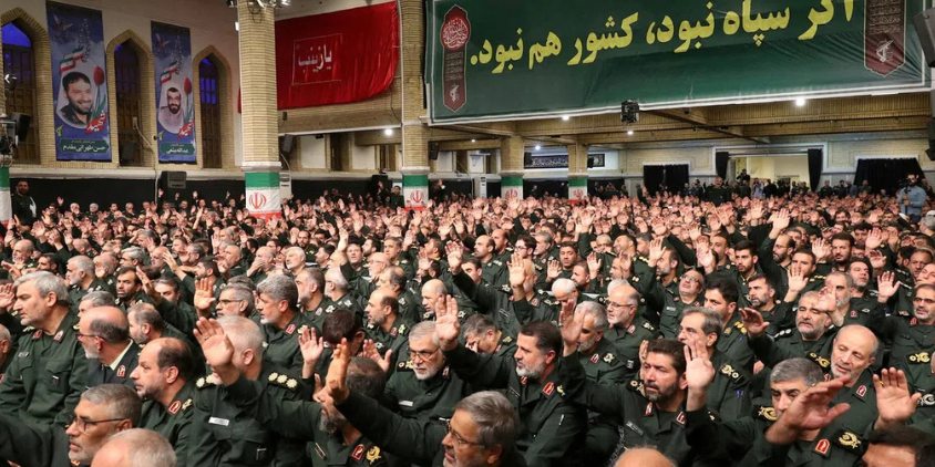 الولايات المتحدة تتهم إيران بالتخطيط لاغتيال السفيرة الإسرائيلية في المكسيك