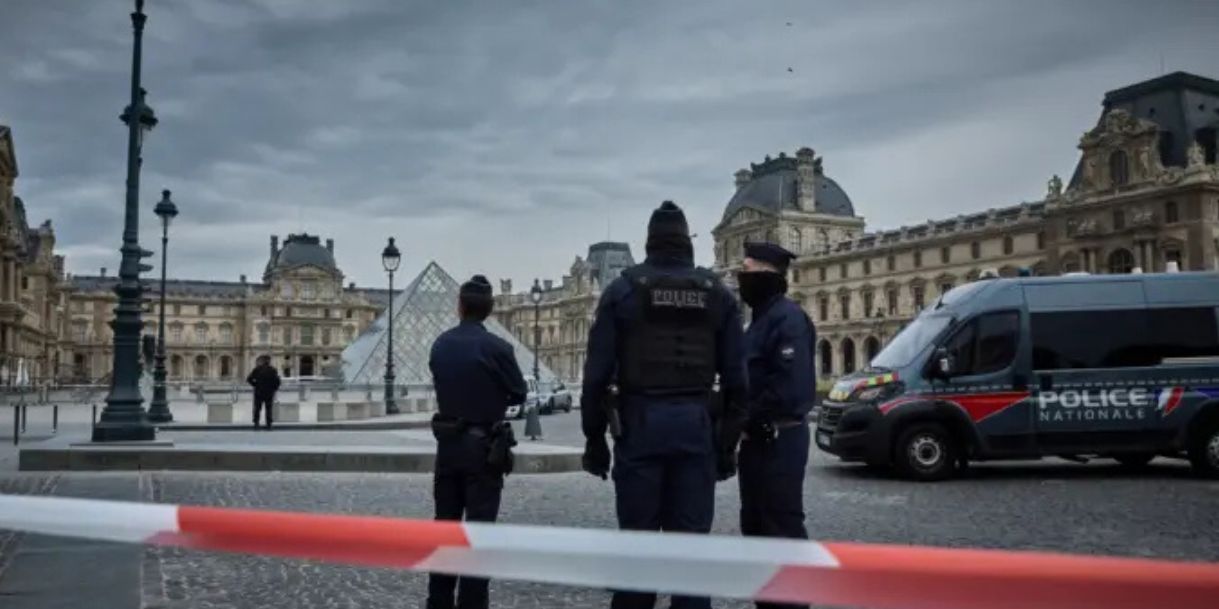 سرقة مجوهرات بقيمة 1.2 مليون دولار في شمال فرنسا