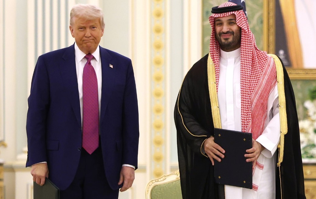 بن سلمان: السعودية تقترب من الانضمام للاتفاقيات الإبراهيمية