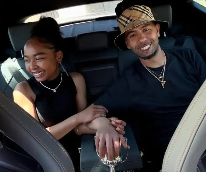 والد لامين يامال يعلن زواجه من شابة مدغشقرية بعد انفصال ابنه عن المغنية الأرجنتينية