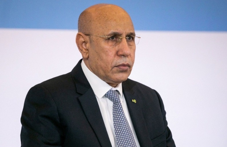 موريتانيا ترفض منح البوليساريو تمثيلاً دبلوماسياً في نواكشوط