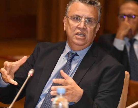 وزير العدل يطلق تحذيرا صارما بشأن تحديث العناوين في البطاقة الوطنية