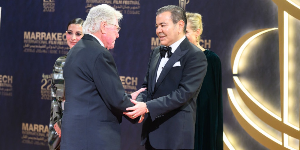 الأمير مولاي رشيد يترأس حفل افتتاح مهرجان مراكش السينمائي