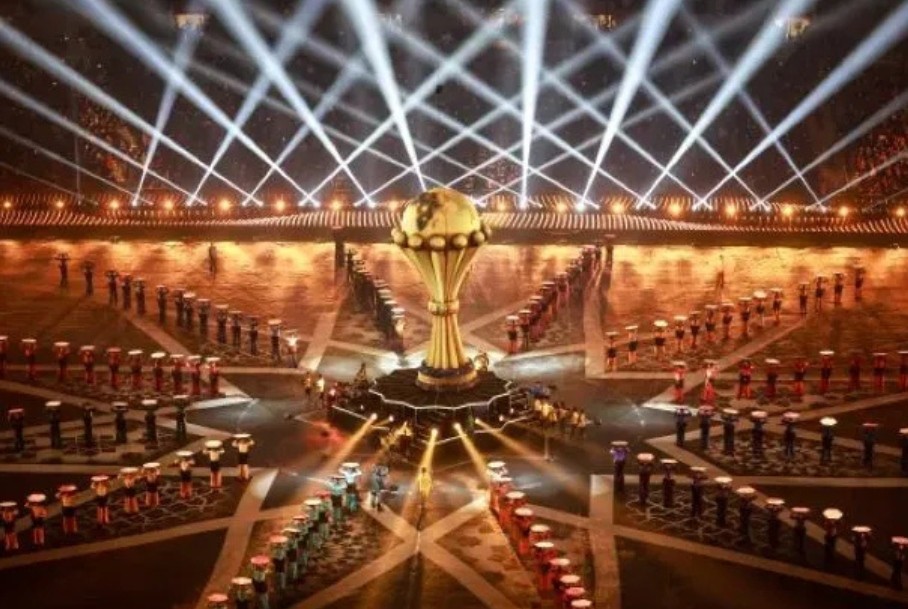 تعرف على تفاصيل الأغنية الرسمية لكأس أمم إفريقيا 2025