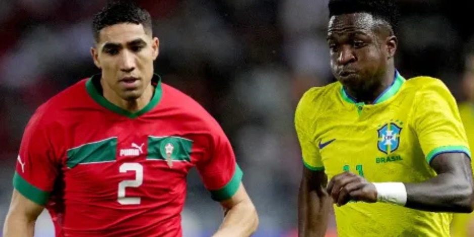 أسعار خيالية لتذاكر مباراة المغرب والبرازيل في كأس العالم 2026