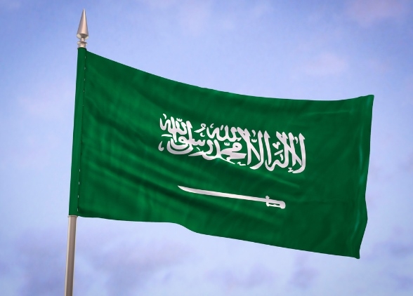 الديوان الملكي السعودي يعلن وفاة الأمير   عبدالله بن فهد آل سعود