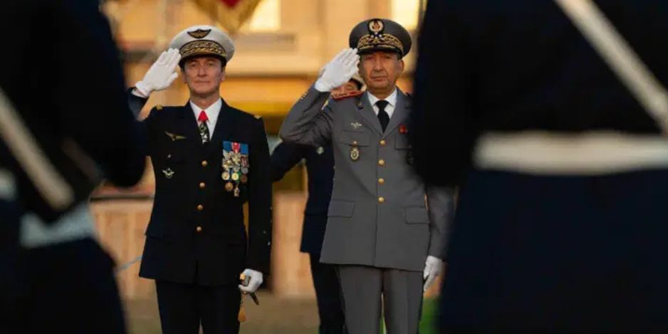 المغرب وفرنسا يعززان شراكتهما العسكرية في الدورة 23 للجنة العسكرية المختلطة