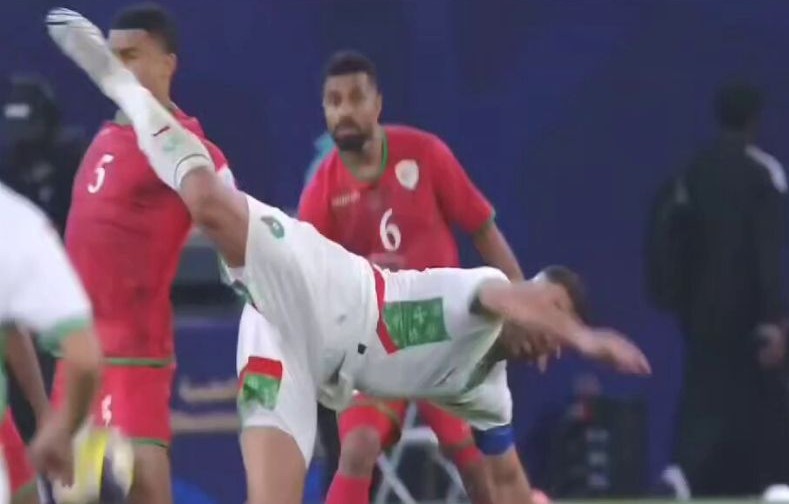 أسود الأطلس بقيمة تقنية عالية… وحمد الله يعود في الوقت الحاسم