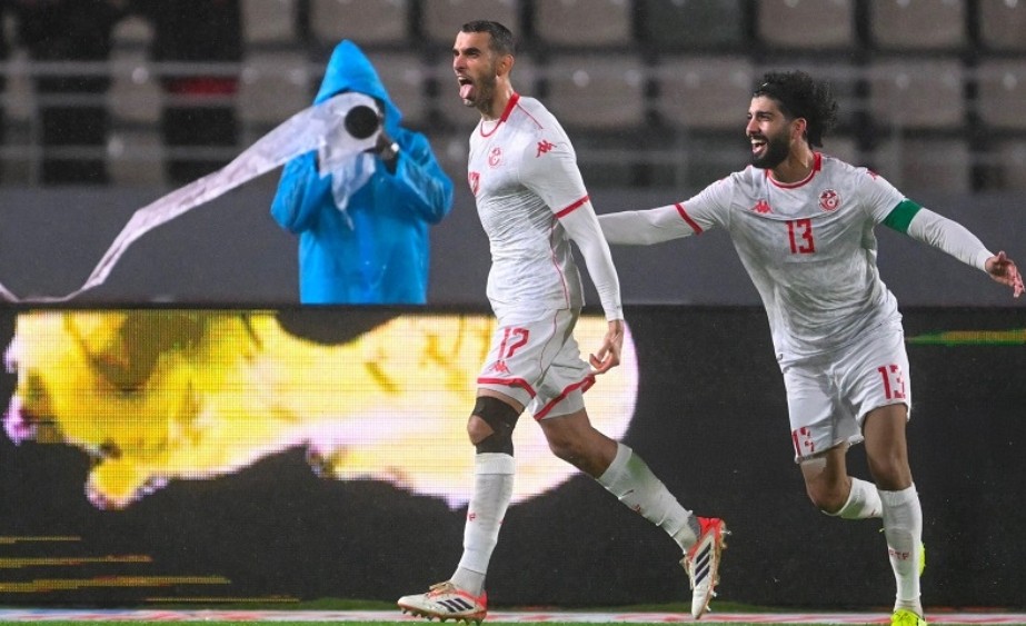 ملخص اليوم الثاني من كأس أمم إفريقيا: السنغال وتونس ونيجيريا تنتصر بثقة