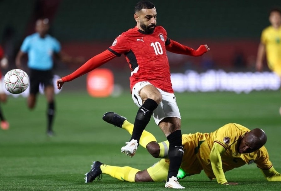 حصاد اليوم في كان 2025.. المغرب يتصدر ومصر تنتصر بصعوبة