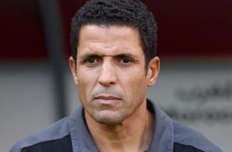 عموتة: ظهوري التلفزيوني في مونديال قطر كان سببا في رحيلي عن الوداد