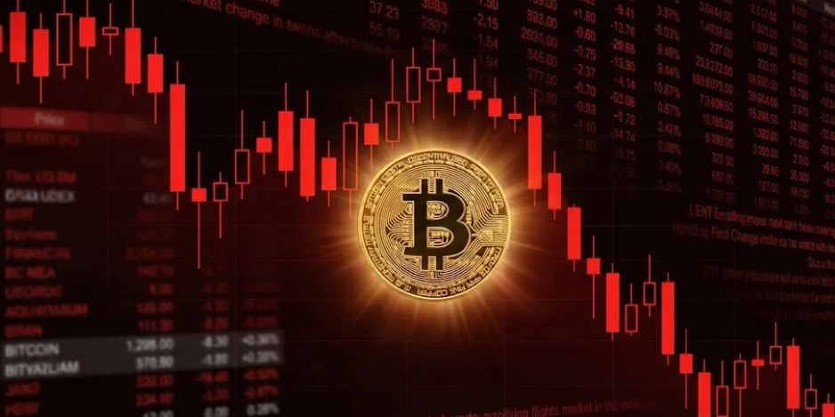 بيتكوين تخسر 33% من قيمتها في أقل من شهرين وتنخفض دون 85000 دولار