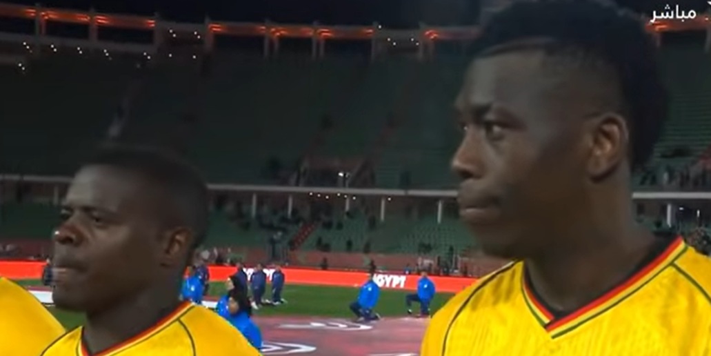 فضيحة إخراجية تشعل غضب المصريين في أمم أفريقيا 2025