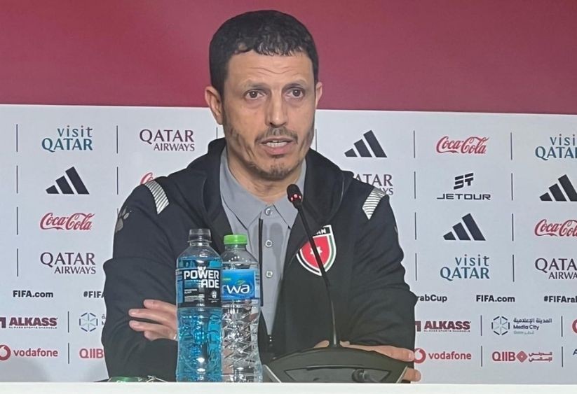 جمال السلامي: السكتيوي مؤهل لخلافة الركراكي وأتمنى رؤية وليد في أوروبا