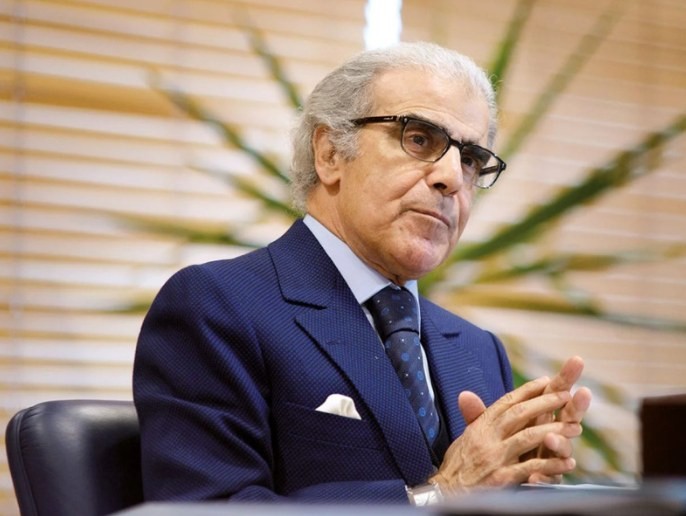 الجواهري: تحسن توفر زيت الزيتون والمواد الغذائية ساهم في تراجع التضخم إلى 0.8 بالمائة